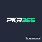 PKR365 logo
