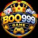 BOO999 BAME LOGO