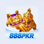 888PRK Logo