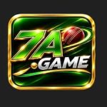 7A GAME LOGO