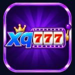 Xq777 game logo