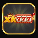 XK777 GAME LOGO