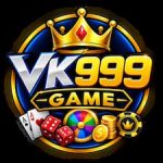 VK999 GAME Logo