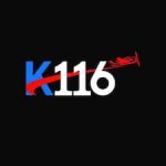 K116GAME LOGO